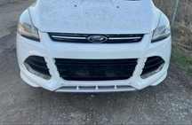 На части Ford Kuga 2.0 D automat