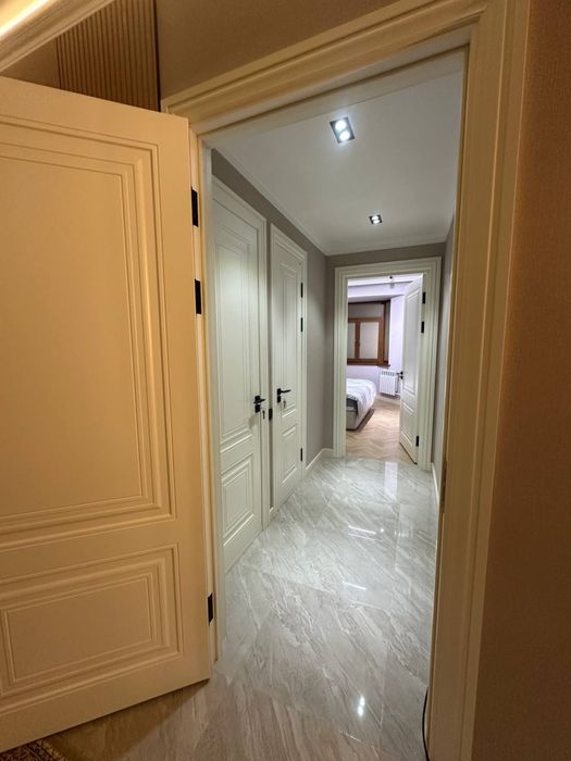 Qorasaroy ж/к  Olmazor tumani