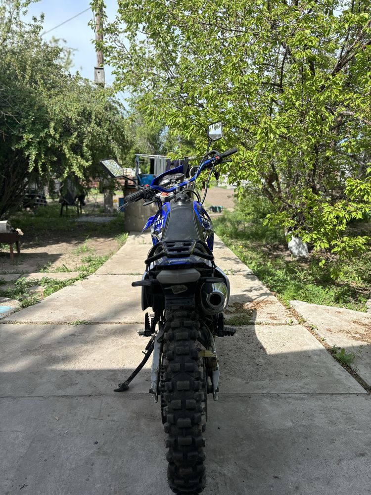 Продам Эндуро 250кубов «Желмая»