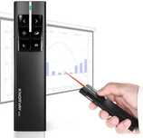 Presenterr wireless KNORVAY N99,reincarcabil,PPT powerpoint,sigilat