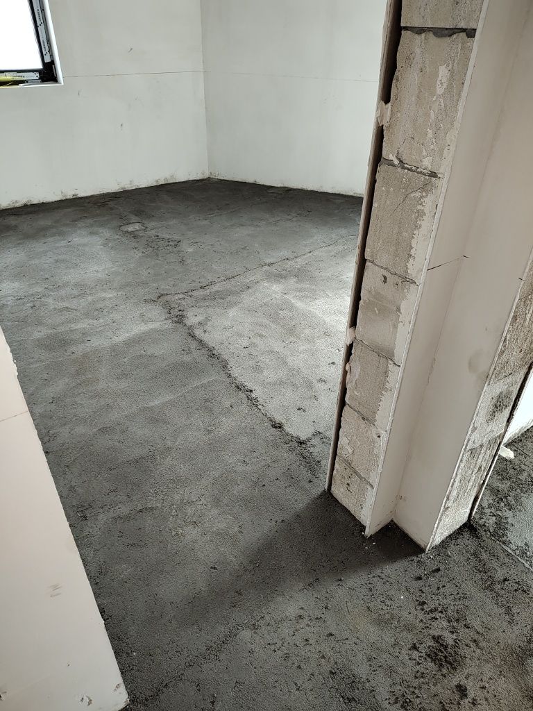 Lucrări interioare - meseriaș cu 20+ ani experiență