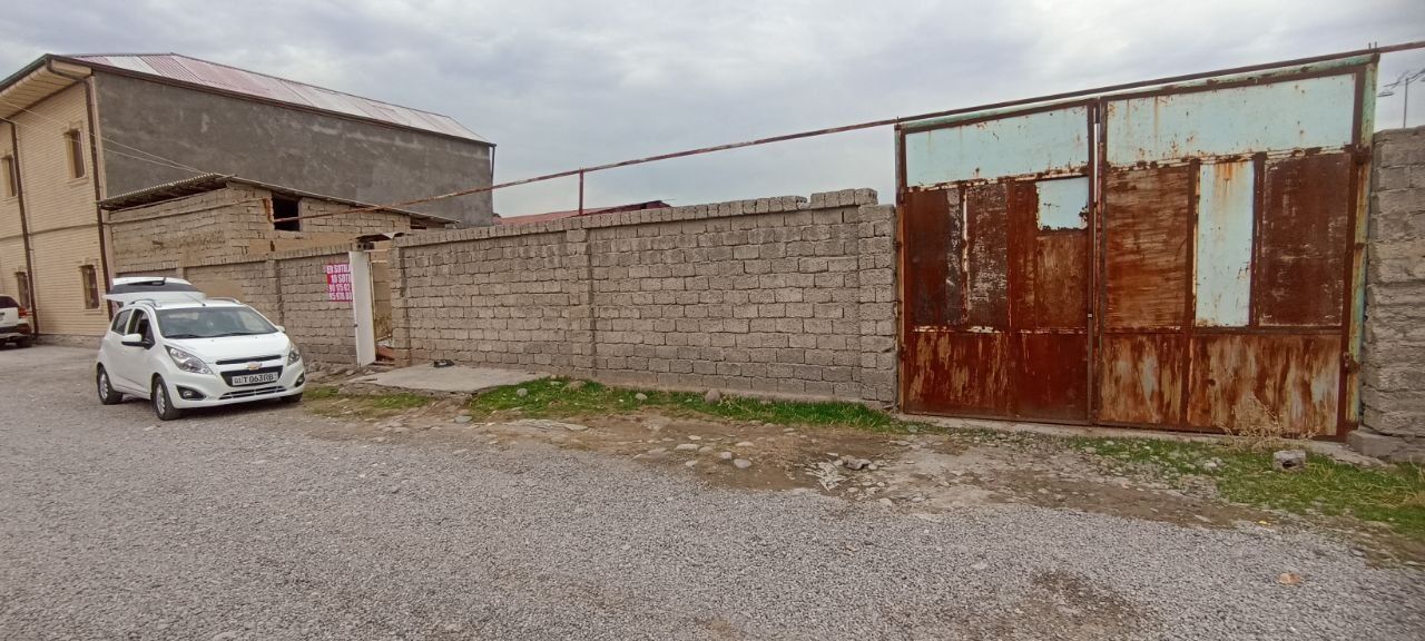 Bardankolda 10 sotx yer sotiladi