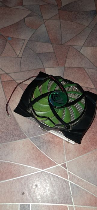 Продаю б/у Gt 630