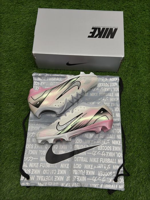 Ghete Fotbal Nike Air Zoom Mercurial Vapor 16 Elite