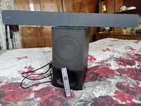 Soundbar sony 320w