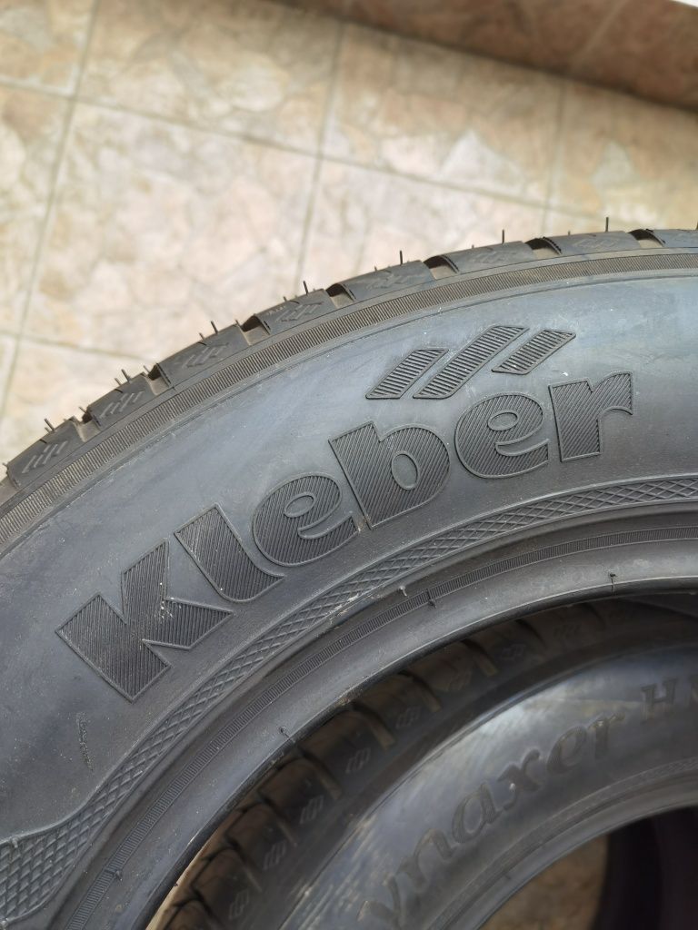 Anvelope 215/65 R17 Vara Kleber