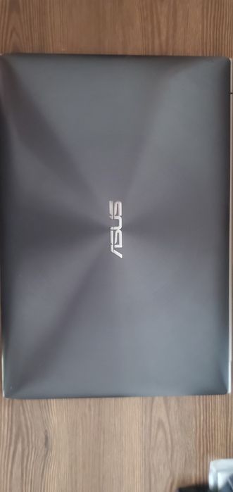 Ноутбук Asus UX31A P