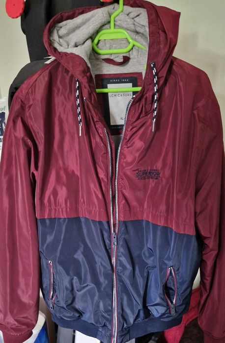 LC Waikiki.Мъжко пролетно-есено яке