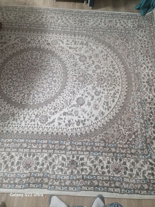 Продам Ковер 2.5×5