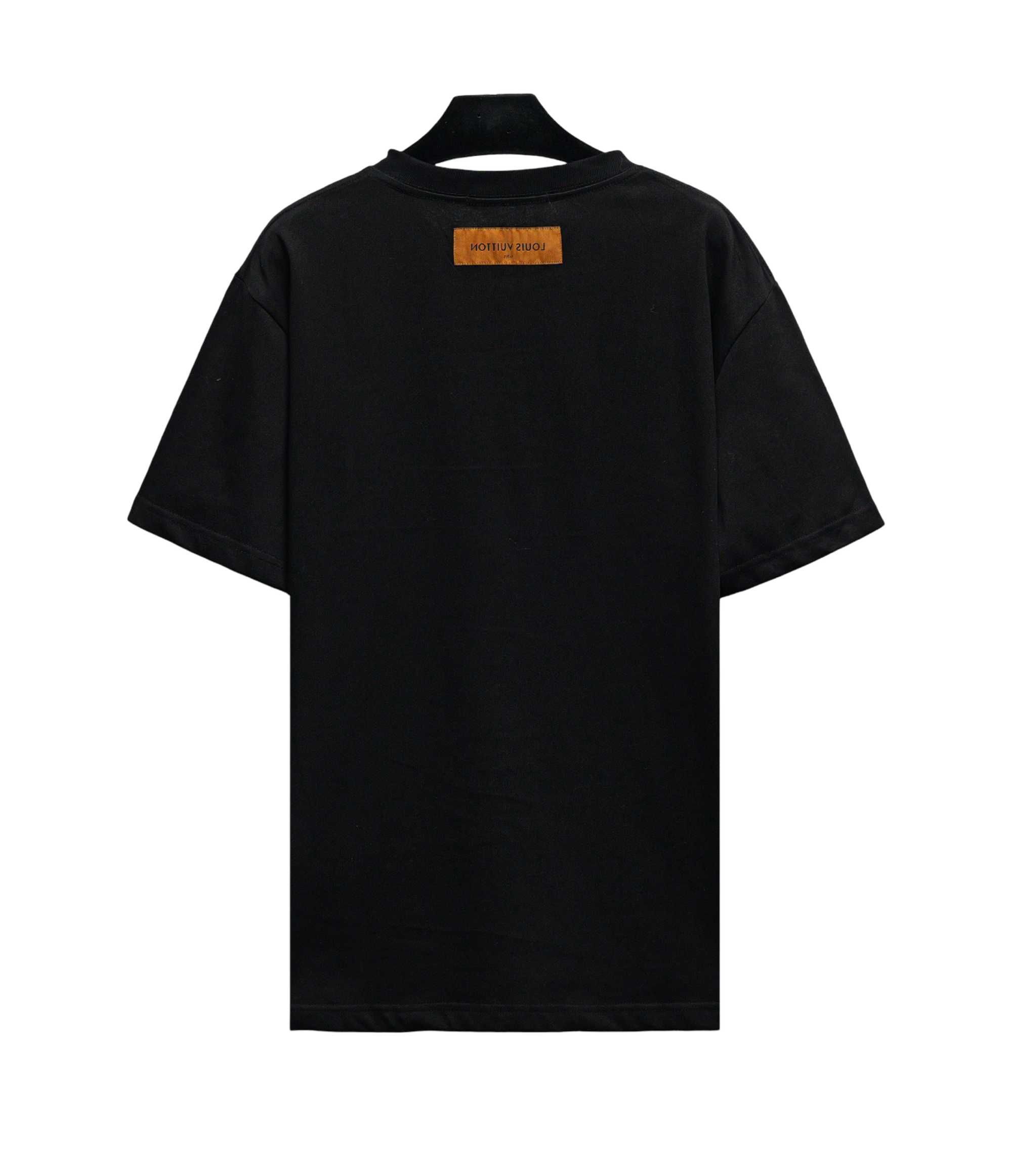 Tricou Louis Vuitton - Calitate Premium