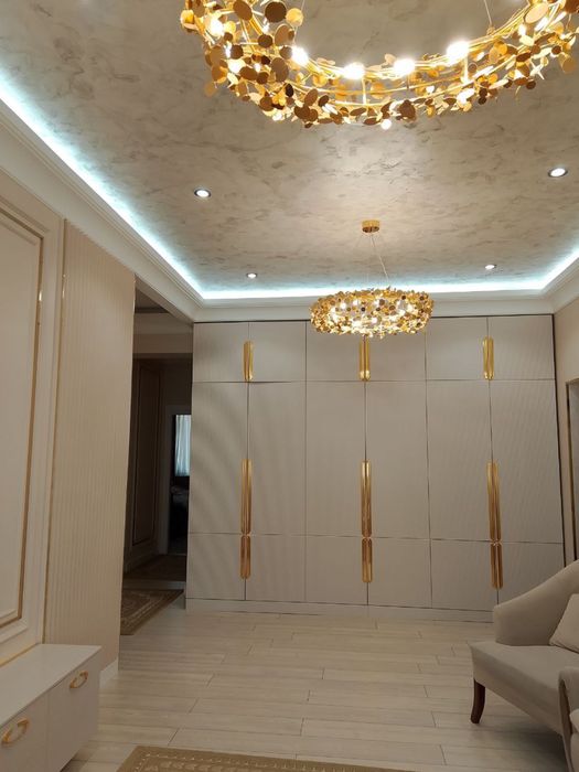 Продается своя, свежая квартира