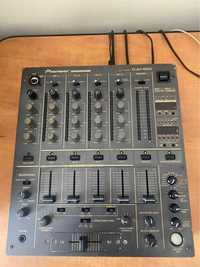 Vind mixer pioneer djm 600