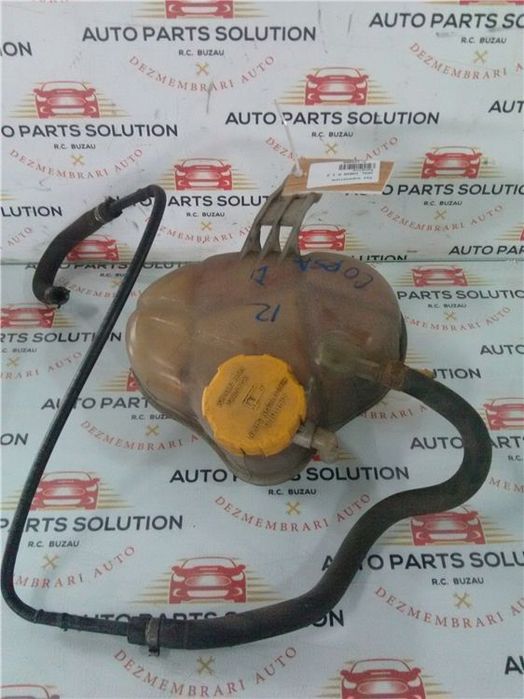 vas expansiune opel corsa d 1.2 benzina