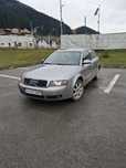 Audi a4 b6 quattro