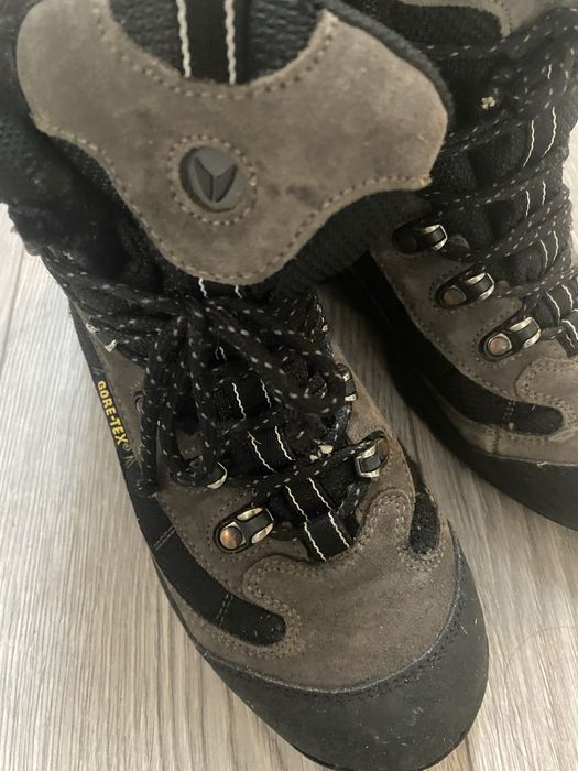 Туристически обувки Viking Gore-Tex 38 номер