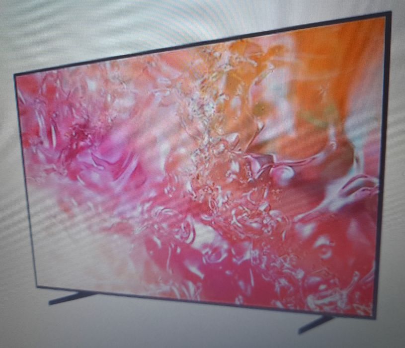 Продаётся телевизор Samsung UE75DU7100UX 75"