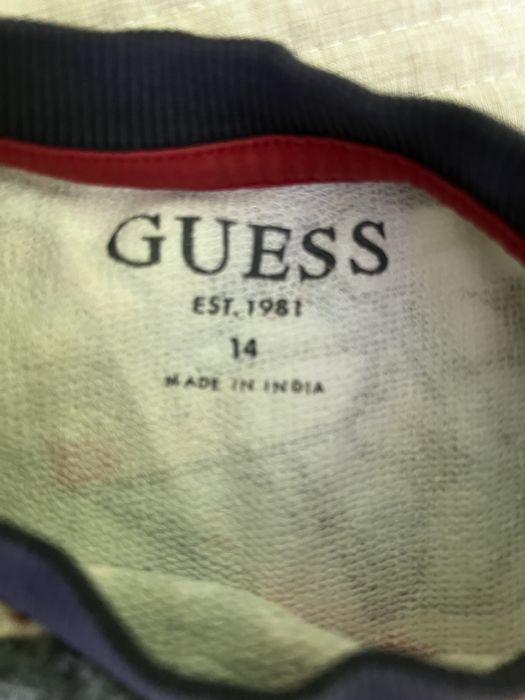 Оригинална Guess блуза
