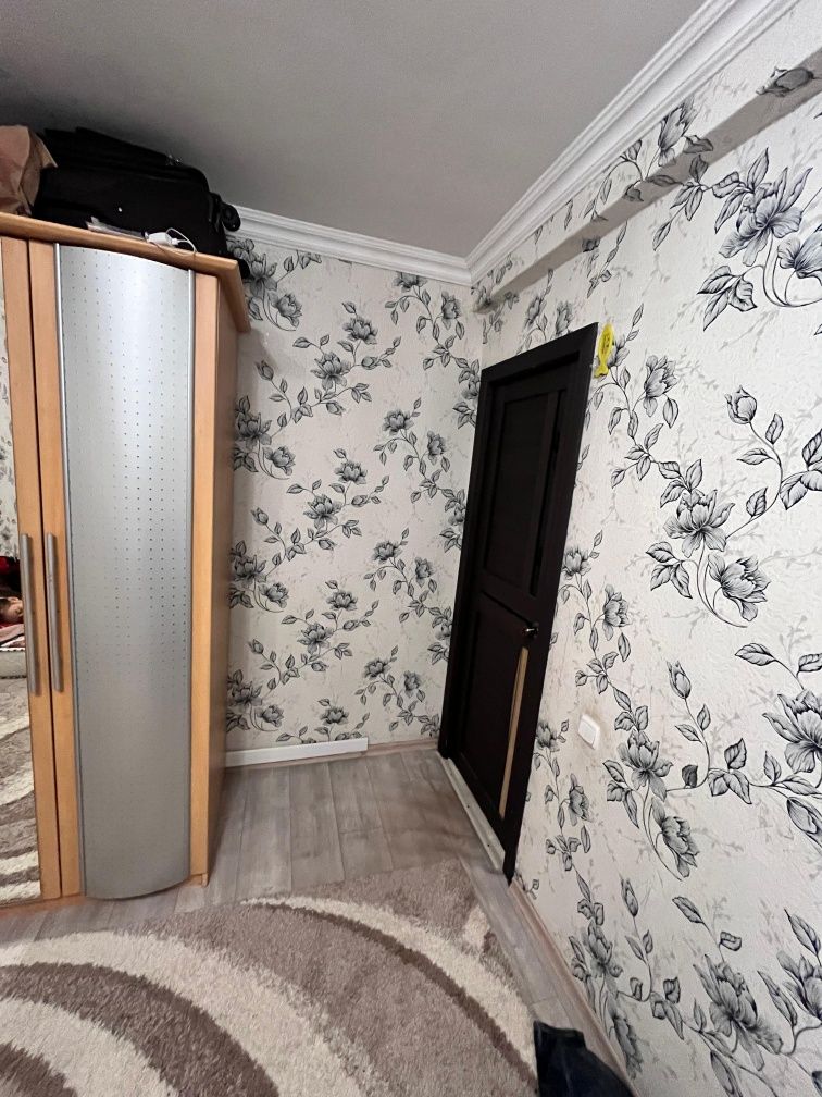 Квартира продаю.2х комната.торг есть