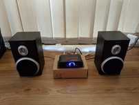Amplificator Mini