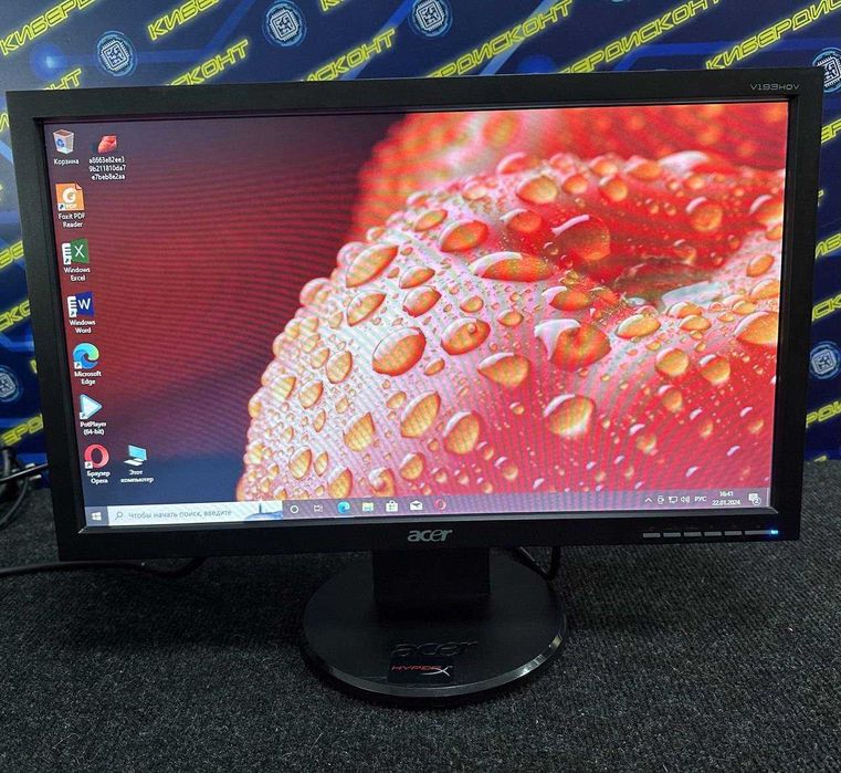 Продам монитор Acer 19*