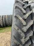 Cauciuc 13.6 R46 Alliance