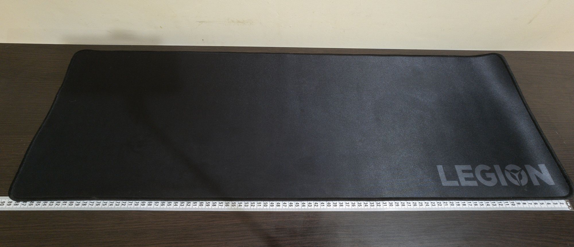 Mouse pad LEGION