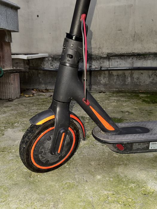 Изгодна тротинетка Xiaomi M365