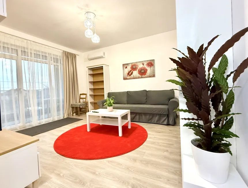 Proprietar inchiriez apartament 2 camere