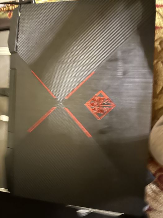 Hp omen  в хорошом состоянии