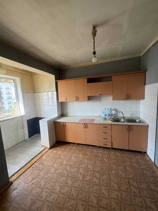 Роскошная 4-комнатная квартира на Амир Темур — 100 м² статуса и стиля