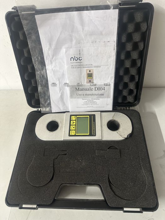 Cantar electronic profesional 12 Tone