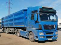 Man TGX scări, prelungire uși, prelungire cabina, scaune, rezervoare