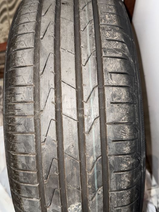 Anvelope vara Hankook 205 / 60 / 16
