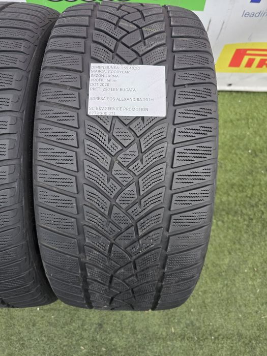 255.40.20 goodyear m+s