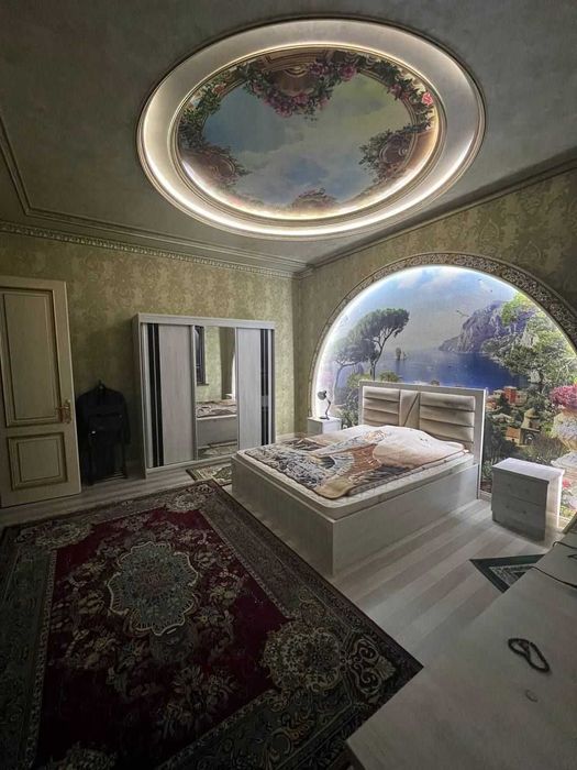 Сдается в аренду евро-дом
Глинка Гаи
4,5 соток, 3 уровня, 7 комнат.