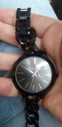 Michael Kors,  керамична каишка, часовник.