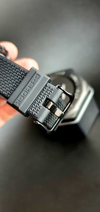 Casio G-Shock GST-B400BB-1AER