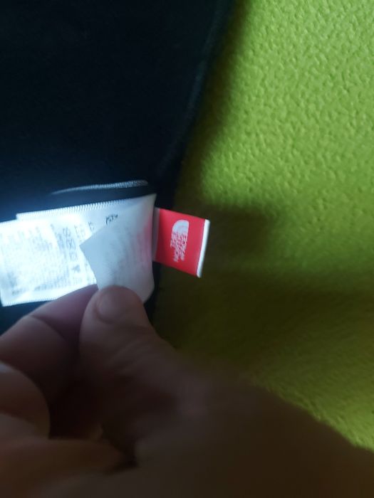 The North Face-Оригинален