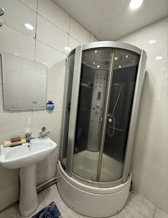 Сдается 3 ком Тузель Метро