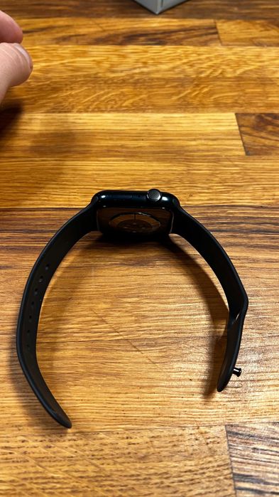 Apple Watch 8 45mm Midnight