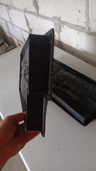 Vand matrite forme pentru placi