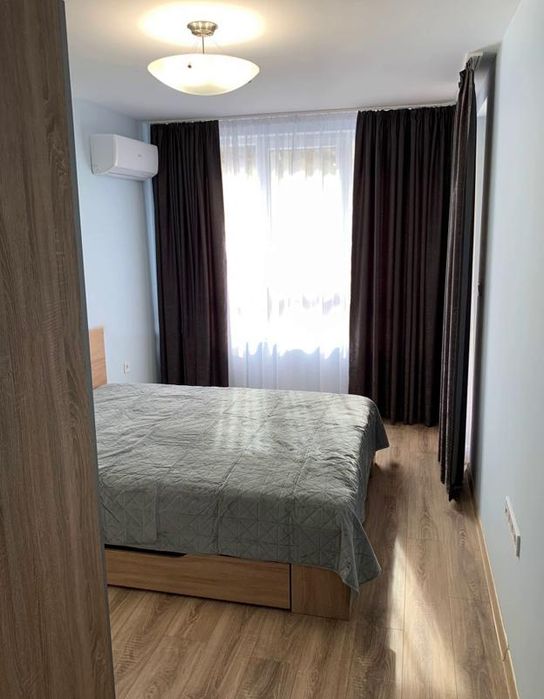 Дава се под наем Тристаен апартамент в Пловдив, Южен - 100 кв.м за 600 € - Снимка #2