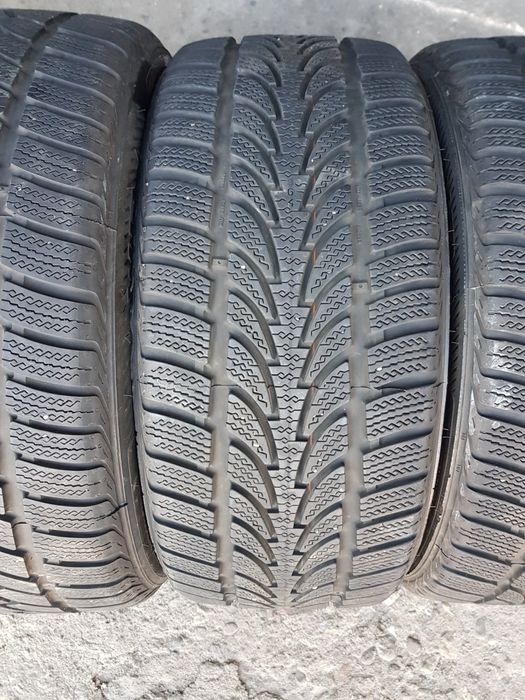 Зимни 18цола "Спорт пакет "-295/35-235/40