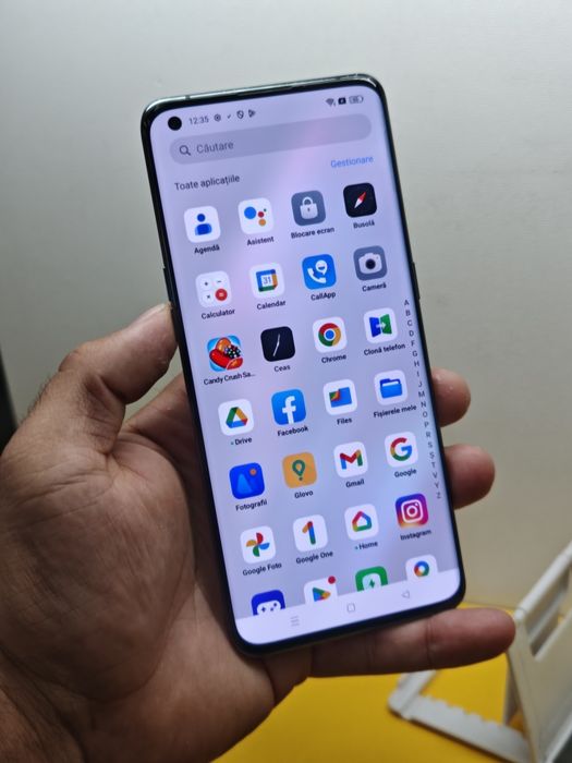 Oppo Find X3 Pro 5G