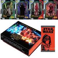 Star wars PreRelease x1 cutie sigilata x12 pachetele