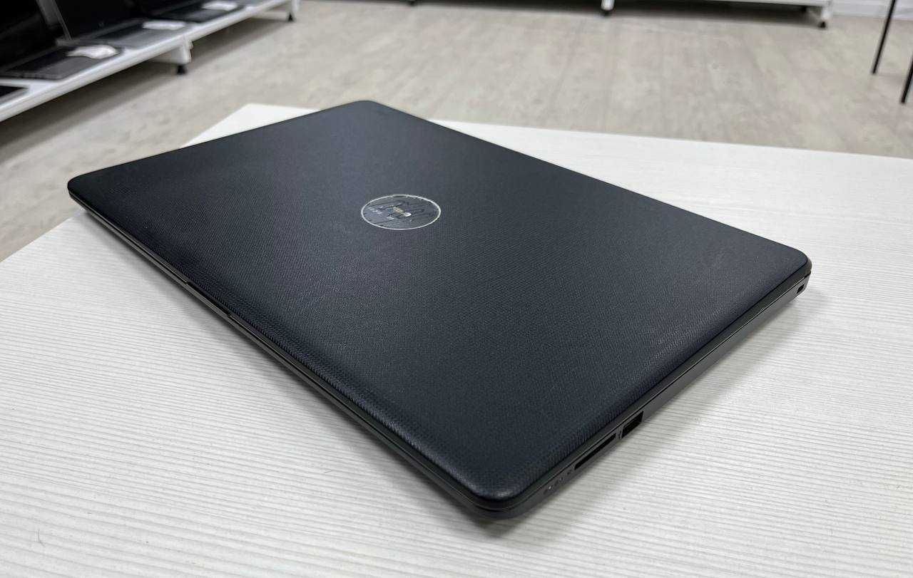 HP 15 Core i3/озу 8гб/SSD 256/Для офиса