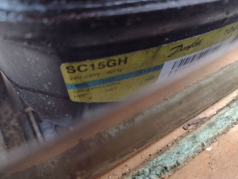 Aer condiționat de tablou electric