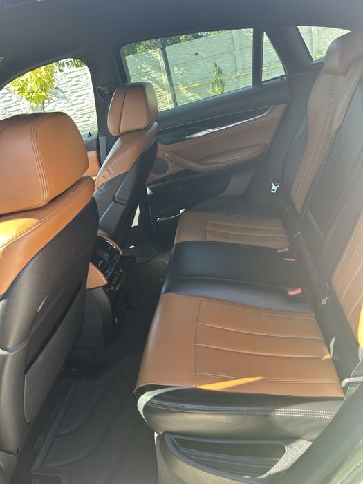 Vand Bmw x6 313 cp