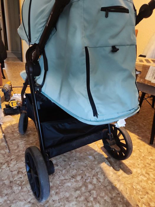 Лятна количка Kikkaboo Jess