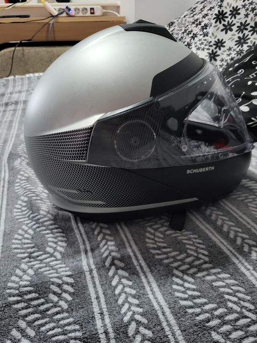 Schuberth c4 marime M